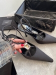 Туфли Yves Saint Laurent Артикул LUX-117060. Вид 4