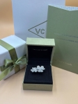 Кольцо Van Cleef Артикул LUX-117061. Вид 1