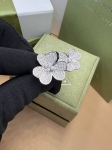 Кольцо Van Cleef Артикул LUX-117061. Вид 2