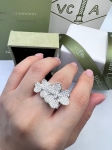 Кольцо Van Cleef Артикул LUX-117061. Вид 4