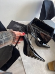 Туфли Yves Saint Laurent Артикул LUX-117059. Вид 3