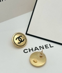 Серьги Chanel Артикул LUX-117066. Вид 2