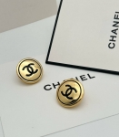Серьги Chanel Артикул LUX-117066. Вид 1