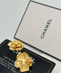 Серьги Chanel Артикул LUX-117063. Вид 2