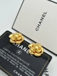 Серьги Chanel Артикул LUX-117063. Вид 1
