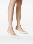  Туфли Valentino Артикул LUX-117142. Вид 4