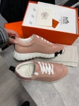 Кроссовки  Hermes Артикул LUX-117087. Вид 6