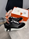 Кроссовки  Hermes Артикул LUX-117086. Вид 1