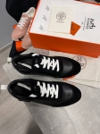 Кроссовки  Hermes Артикул LUX-117086. Вид 2