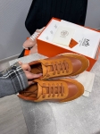 Кроссовки  Hermes Артикул LUX-117085. Вид 2
