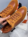 Кроссовки  Hermes Артикул LUX-117085. Вид 5