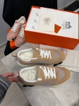 Кроссовки  Hermes Артикул LUX-117083. Вид 2