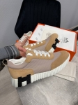 Кроссовки  Hermes Артикул LUX-117083. Вид 3