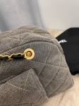 Сумка женская  Chanel Артикул LUX-117090. Вид 3
