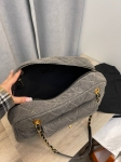 Сумка женская  Chanel Артикул LUX-117090. Вид 5