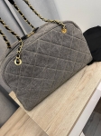 Сумка женская  Chanel Артикул LUX-117090. Вид 7