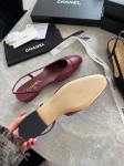 Туфли Chanel Артикул LUX-117092. Вид 5