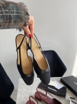 Туфли Chanel Артикул LUX-117091. Вид 3
