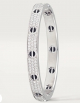  Браслет  Cartier Артикул LUX-117470. Вид 3
