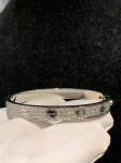  Браслет  Cartier Артикул LUX-117470. Вид 4