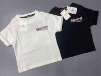 Футболка  Balenciaga Артикул LUX-117095. Вид 1