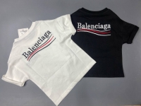 Футболка  Balenciaga Артикул LUX-117095. Вид 2