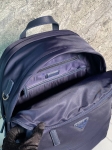 Рюкзак  Prada Артикул LUX-117104. Вид 2