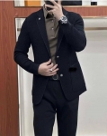 Пиджак  Burberry Артикул LUX-117107. Вид 3