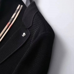 Пиджак  Burberry Артикул LUX-117107. Вид 6