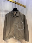 Ветровка  Hermes Артикул LUX-117109. Вид 4