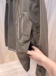 Ветровка  Hermes Артикул LUX-117109. Вид 5