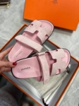 Сандалии Chypre Sandal  Hermes Артикул LUX-117118. Вид 2