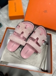 Сандалии Chypre Sandal  Hermes Артикул LUX-117118. Вид 1