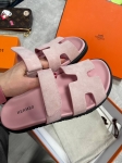 Сандалии Chypre Sandal  Hermes Артикул LUX-117118. Вид 3