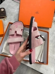 Сандалии Chypre Sandal  Hermes Артикул LUX-117118. Вид 4