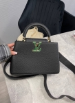 Сумка женская Louis Vuitton Артикул LUX-117121. Вид 6