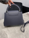 Сумка женская Louis Vuitton Артикул LUX-117120. Вид 3