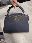 Сумка женская Louis Vuitton Артикул LUX-117120. Вид 5