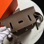 Сумка мужская Hermes Артикул LUX-117137. Вид 3