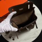 Сумка мужская Hermes Артикул LUX-117137. Вид 4