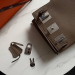 Сумка мужская Hermes Артикул LUX-117137. Вид 6