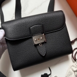 Сумка мужская Hermes Артикул LUX-117122. Вид 2