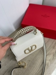 Сумка женская Valentino Артикул LUX-117125. Вид 3