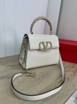 Сумка женская Valentino Артикул LUX-117125. Вид 4