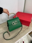 Сумка женская Valentino Артикул LUX-117124. Вид 3