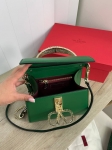 Сумка женская Valentino Артикул LUX-117124. Вид 6