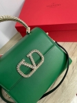 Сумка женская Valentino Артикул LUX-117124. Вид 7