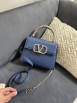 Сумка женская Valentino Артикул LUX-117123. Вид 1