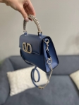 Сумка женская Valentino Артикул LUX-117123. Вид 5