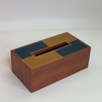 Салфетница Hermes Артикул LUX-117133. Вид 2